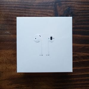 Airpods 2